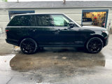 Used 2021 Land Rover Range Rover P525 Westminster Edition image 4