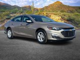 Used 2024 Chevrolet Malibu LT image 2