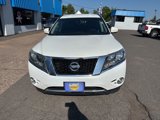Used 2014 Nissan Pathfinder SL image 3
