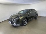 Used 2022 Lexus RX 350 AWD w/ Premium Package image 2