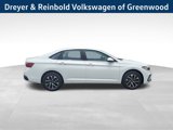 New 2025 Volkswagen Jetta S image 2