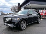 Certified 2025 Mercedes-Benz GLS 450 4MATIC image 4