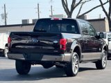 Used 2019 Ford F150 King Ranch w/ Equipment Group 601A Luxury image 6