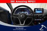 Used 2022 Nissan Sentra SR image 4