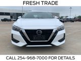 Used 2020 Nissan Sentra S image 2