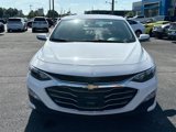 Used 2023 Chevrolet Malibu LT image 2