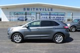 Used 2022 Ford Edge Titanium image 2
