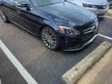 Used 2015 Mercedes-Benz C 400 4MATIC image 2