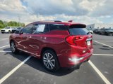 Used 2018 GMC Terrain Denali w/ Advanced Safety Package image 3