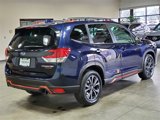 Used 2022 Subaru Forester Sport image 4