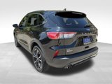 Certified 2022 Ford Escape SE w/ SE Sport Appearance Package image 5