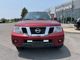Used 2017 Nissan Frontier SV w/ SV Value Truck Package image 2