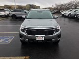 New 2025 Kia Seltos S image 2