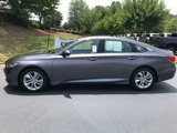 Used 2018 Honda Accord LX image 2