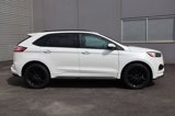 Used 2020 Ford Edge ST-Line w/ Class II Trailer Tow Package image 3