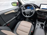 Certified 2021 Ford Escape Titanium w/ Titanium Premium Package image 2