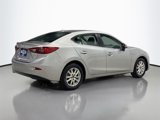 Used 2016 MAZDA MAZDA3 i Touring w/ Popular Equipment Package image 6