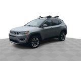 Used 2019 Jeep Compass Limited image 4