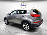 Used 2014 Kia Sportage LX image 3