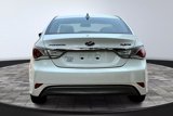 Used 2011 Hyundai Sonata Hybrid image 4
