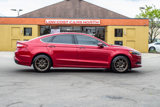 Used 2016 Ford Fusion Titanium image 4