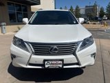 Used 2013 Lexus RX 350 FWD w/ Premium Pkg image 4