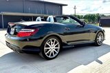 Used 2013 Mercedes-Benz SLK 55 AMG image 3