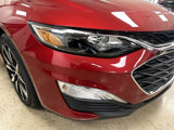 Used 2022 Chevrolet Malibu RS image 3