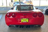 Used 2009 Chevrolet Corvette Coupe image 5