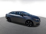 Used 2024 Nissan Versa SR image 2