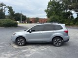 Used 2017 Subaru Forester 2.5i Premium w/ Popular Package #2A image 4