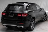 Certified 2022 Mercedes-Benz GLC 300 4MATIC image 3