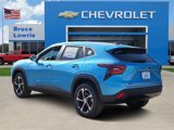 New 2025 Chevrolet Trax RS w/ Driver Confidence Package image 3