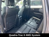 Used 2015 Jeep Grand Cherokee Limited w/ Luxury Group II image 5