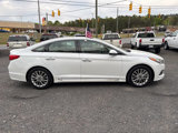Used 2015 Hyundai Sonata Limited w/ Option Group 06 image 6