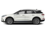 New 2025 Lincoln Corsair Reserve image 3