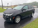 Used 2022 Chevrolet Equinox LT image 3