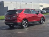 Used 2022 Chevrolet Equinox LT image 4