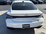 Used 2022 Hyundai Elantra Limited image 4