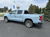 New 2025 Chevrolet Colorado LT w/ LT Convenience Package image 2