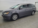 Used 2015 Honda Odyssey EX-L image 2