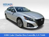 Used 2024 Nissan Altima 2.5 SV image 1
