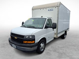 Used 2019 Chevrolet Express 3500 w/ Power Convenience Package image 4