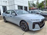 New 2025 BMW 740i xDrive image 4