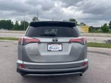 Used 2018 Toyota RAV4 XLE image 3