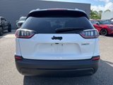 Used 2021 Jeep Cherokee Latitude image 4