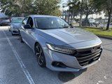 Used 2022 Honda Accord Sport Special Edition image 2
