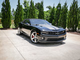 Used 2011 Chevrolet Camaro SS w/ RS Package image 2