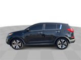 Used 2013 Kia Sportage SX w/ SX Premium Pkg image 5