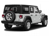Used 2023 Jeep Wrangler Sport S image 2